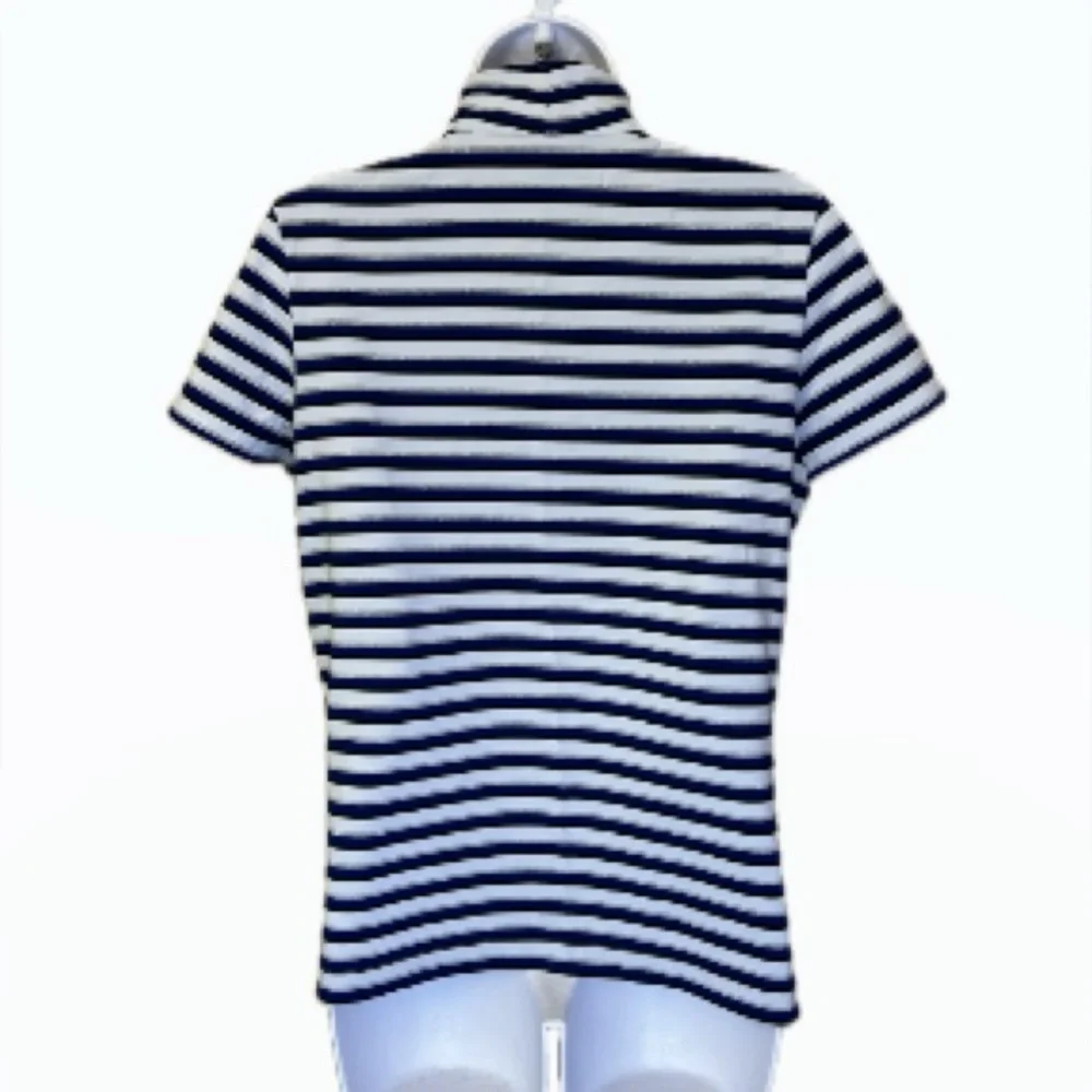 Chico’s Zenergy Golf Top Chico’s Size 1 (M) - Picture 2 of 6